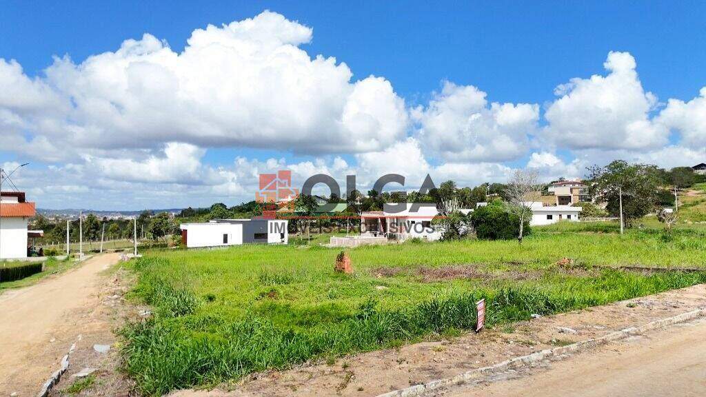 Terreno à venda no bairro Cruzeiro: 