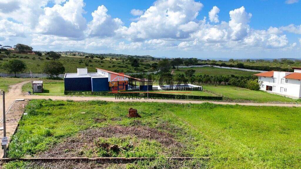 Terreno à venda no bairro Cruzeiro: 