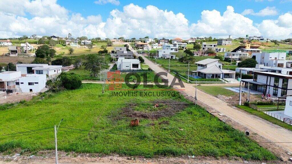 Terreno à venda no bairro Cruzeiro: 