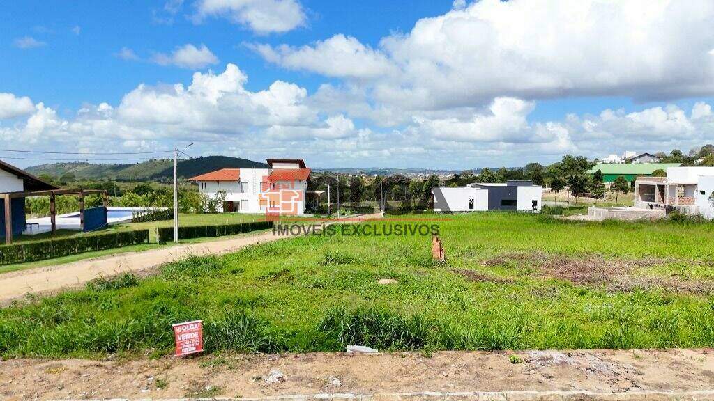Terreno à venda no bairro Cruzeiro: 
