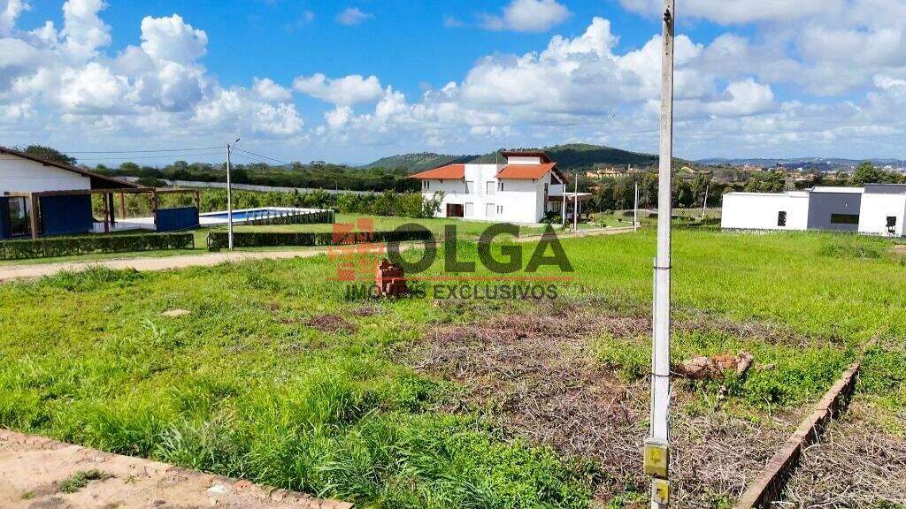 Terreno à venda no bairro Cruzeiro: 