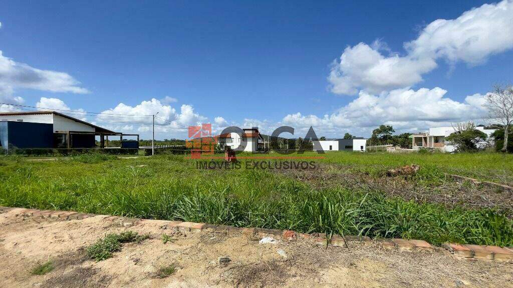 Terreno à venda no bairro Cruzeiro: 