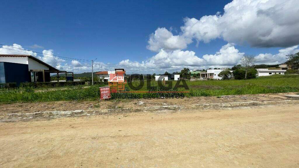 Terreno à venda no bairro Cruzeiro: 