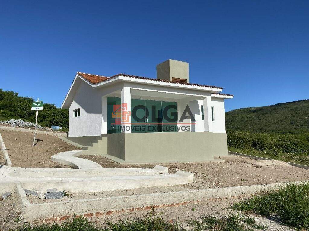 Casa à venda no bairro Cruzeiro: 