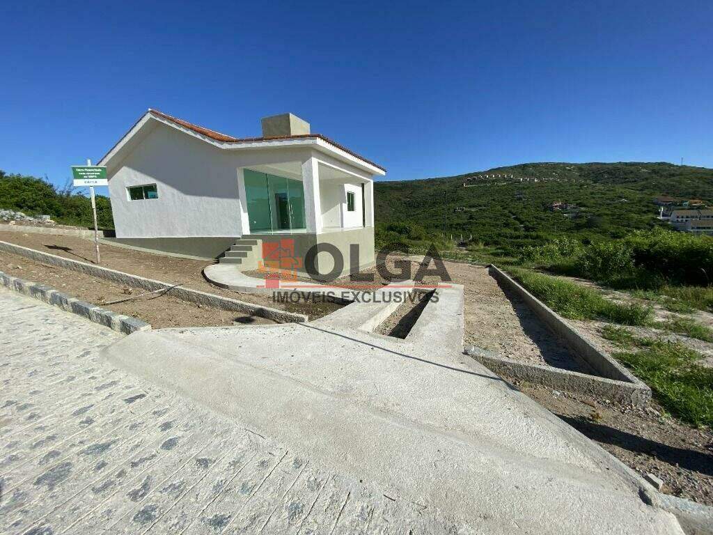 Casa à venda no bairro Cruzeiro: 