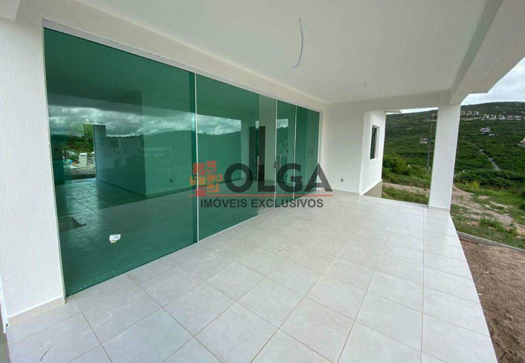 Casa à venda no bairro Cruzeiro: 