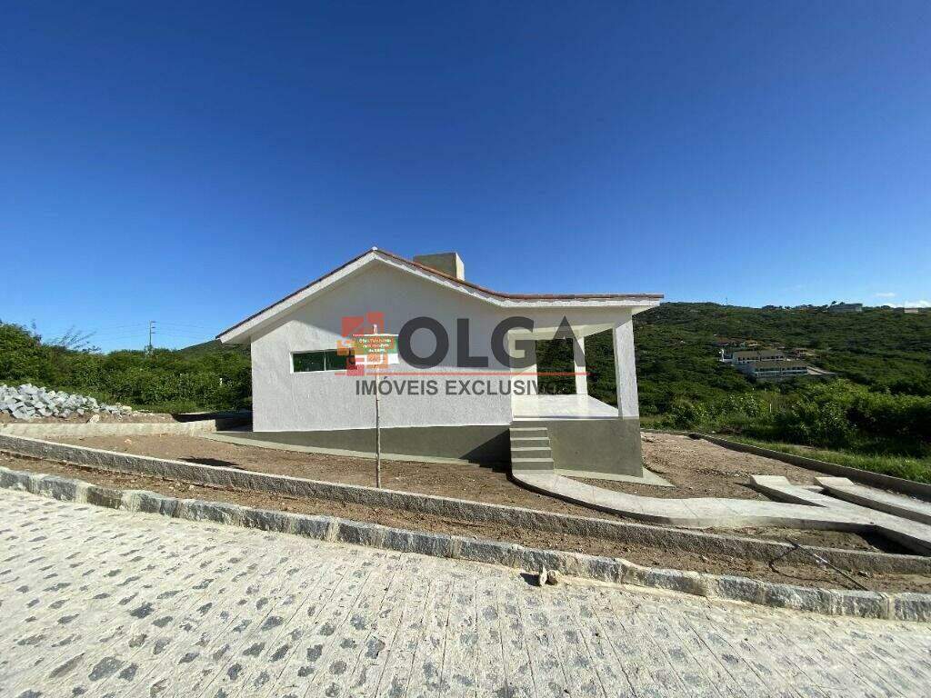 Casa à venda no bairro Cruzeiro: 