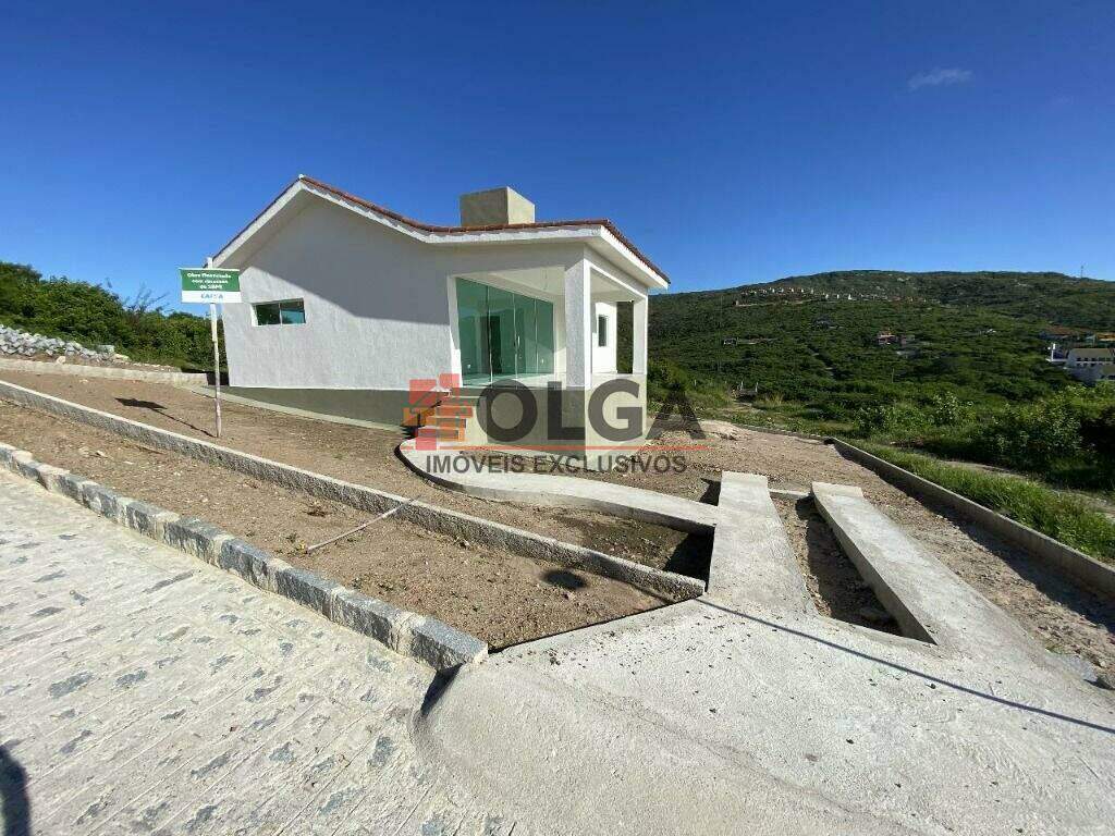 Casa à venda no bairro Cruzeiro: 