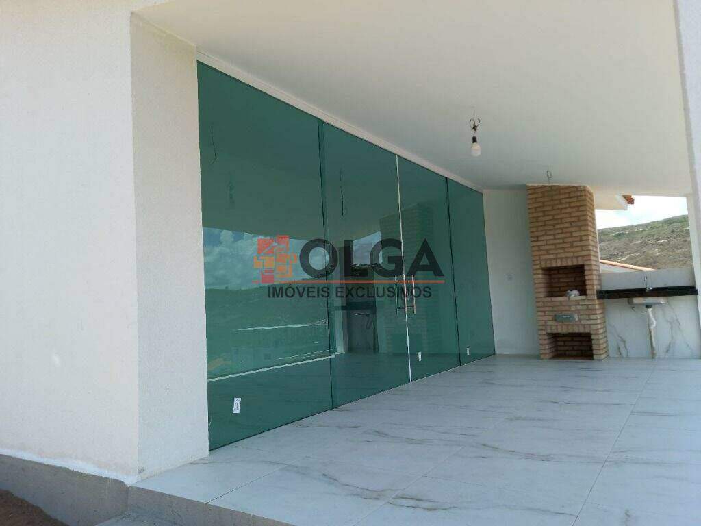 Casa à venda no bairro Cruzeiro: 