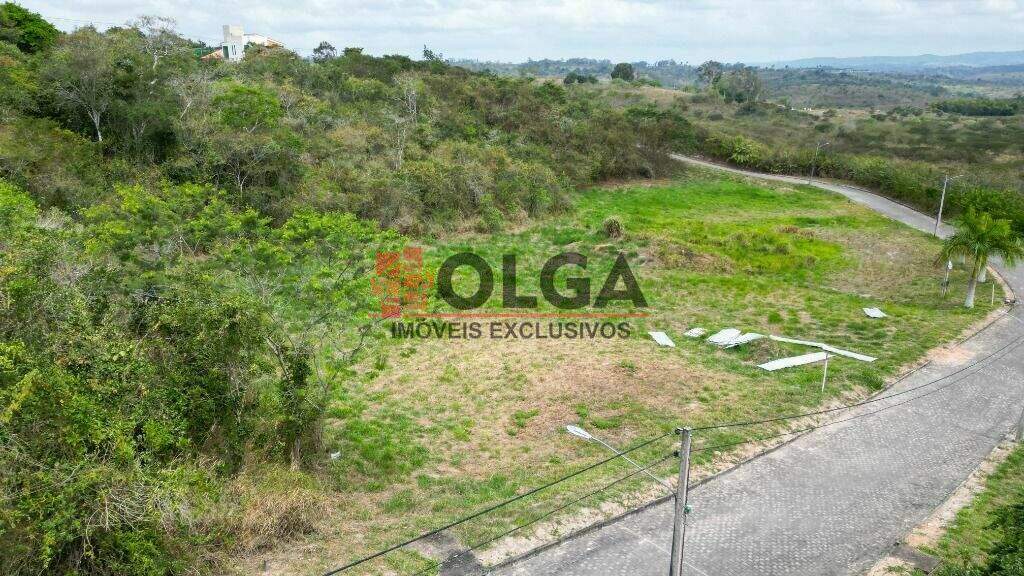 Terreno à venda no bairro Novo Gravatá: 