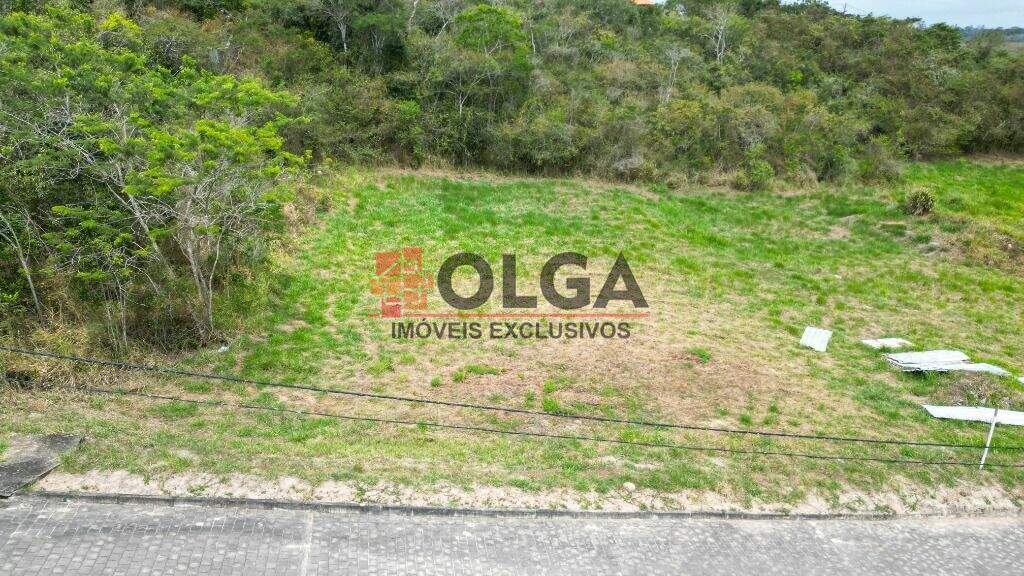 Terreno à venda no bairro Novo Gravatá: 