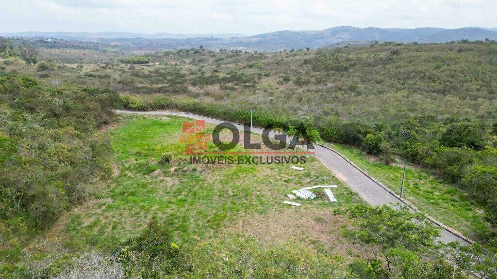 Terreno à venda no bairro Novo Gravatá: 