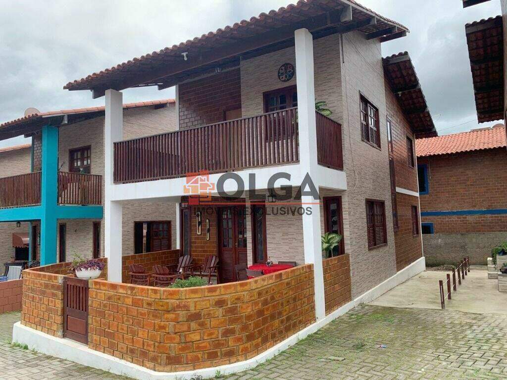 Casa à venda no bairro Cruzeiro: 