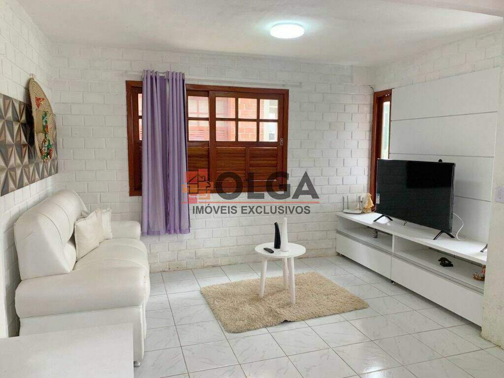 Casa à venda no bairro Cruzeiro: 