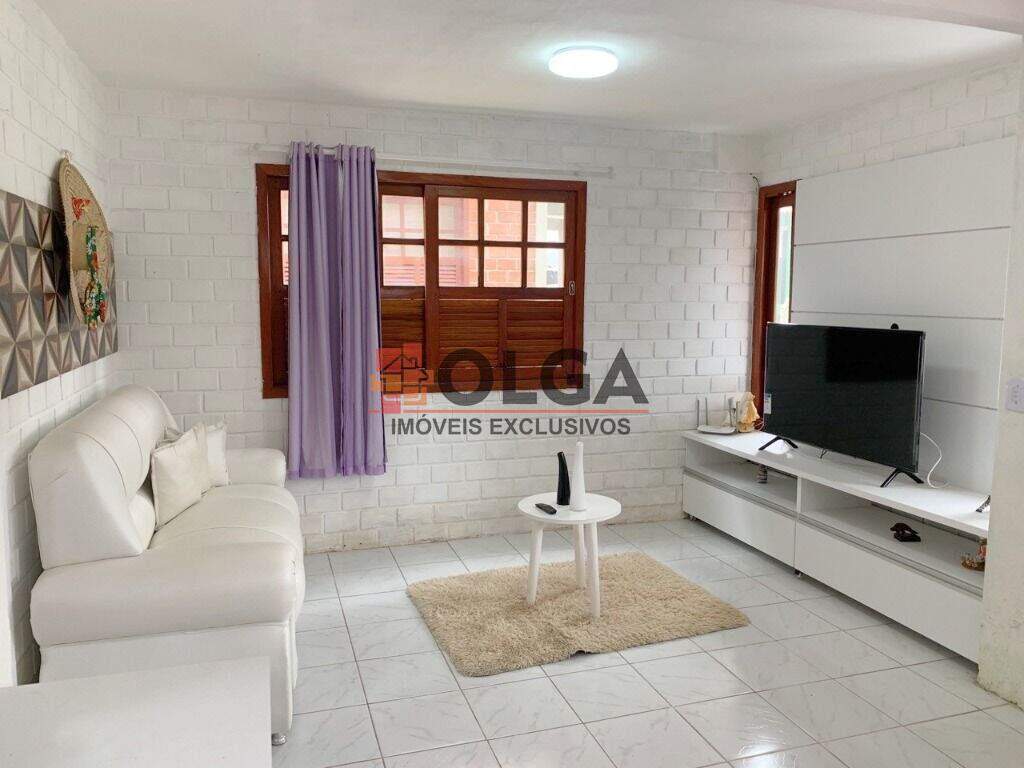Casa à venda no bairro Cruzeiro: 