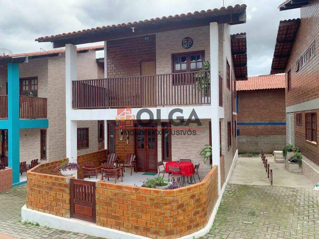 Casa à venda no bairro Cruzeiro: 
