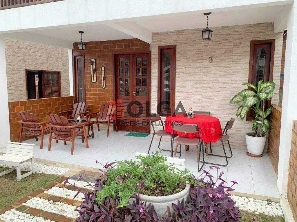 Casa à venda no bairro Cruzeiro: 