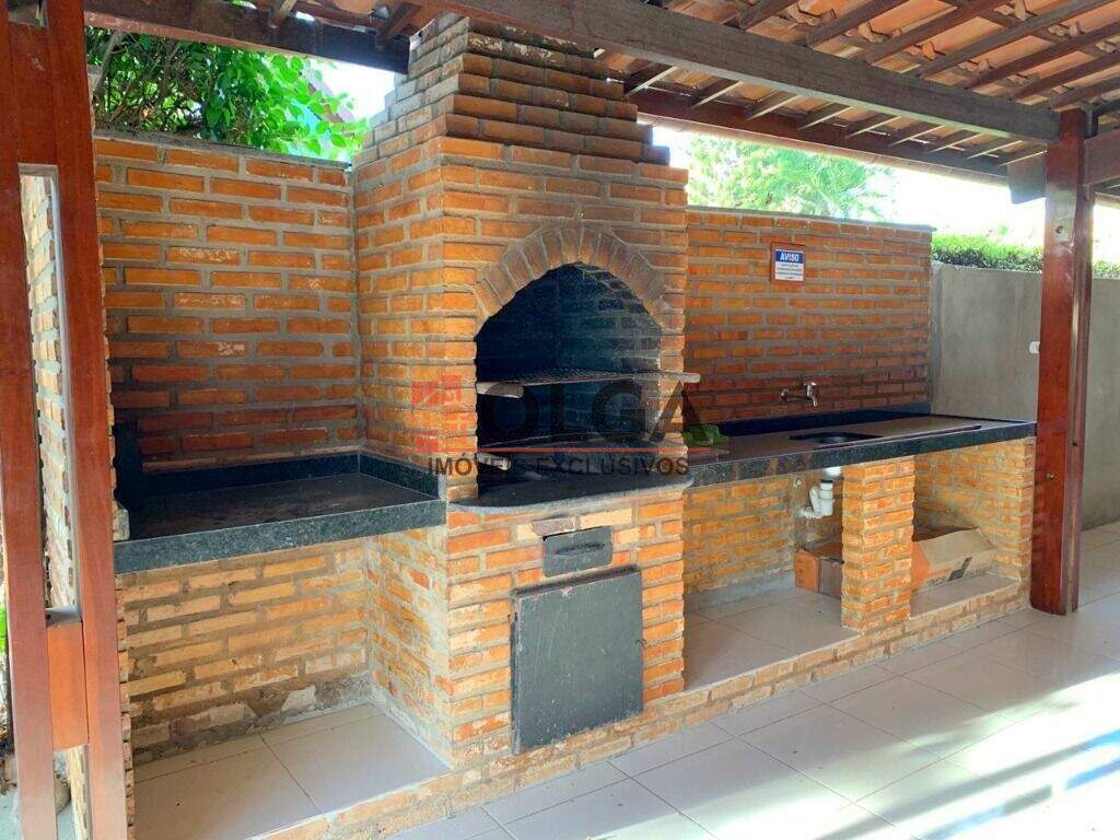 Casa à venda no bairro Santana: 