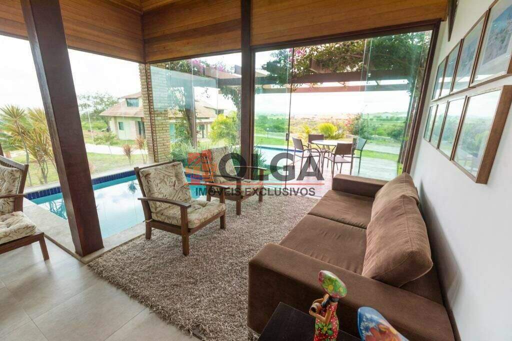 Bangalô à venda no bairro Rodovia Br 232: 