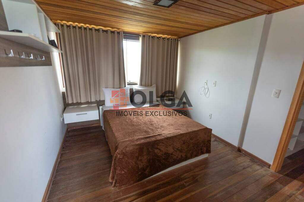 Bangalô à venda no bairro Rodovia Br 232: 