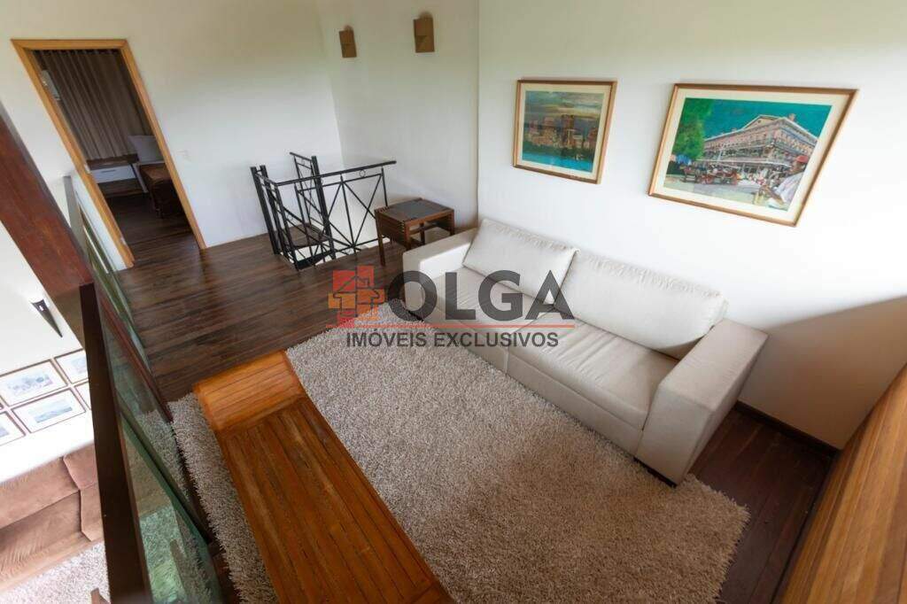 Bangalô à venda no bairro Rodovia Br 232: 