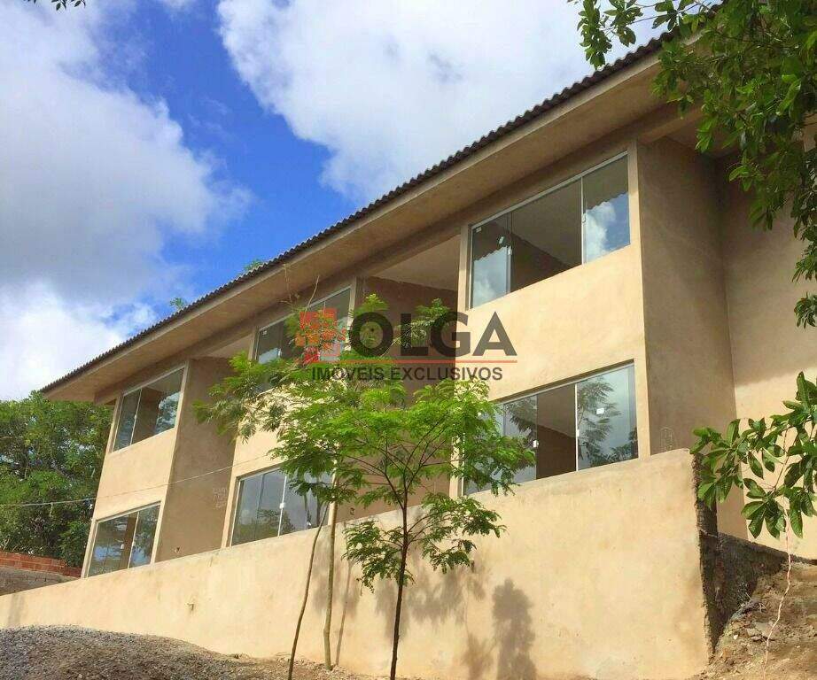 Apartamento à venda no bairro Chã-grande: 