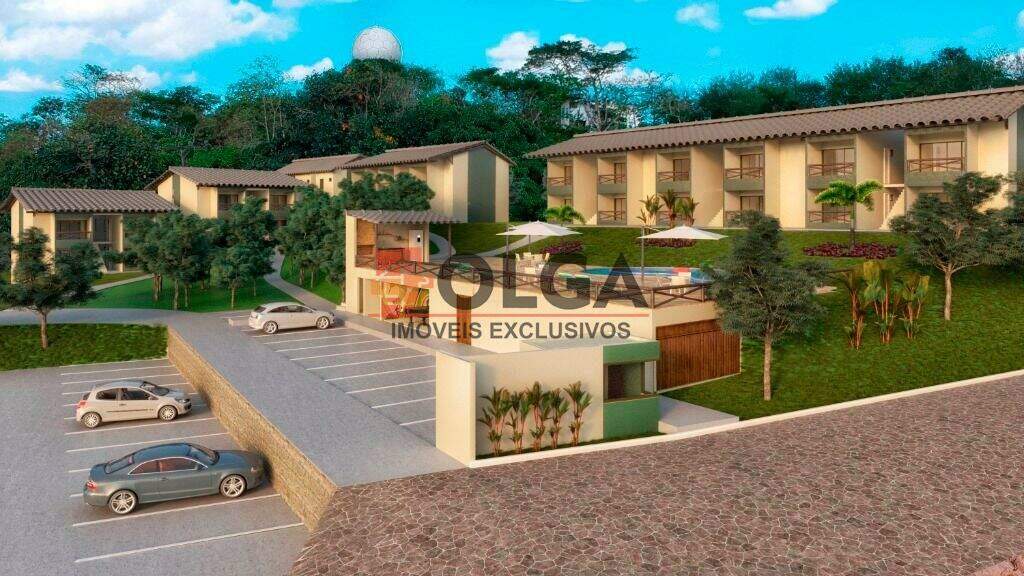 Apartamento à venda no bairro Chã-grande: 