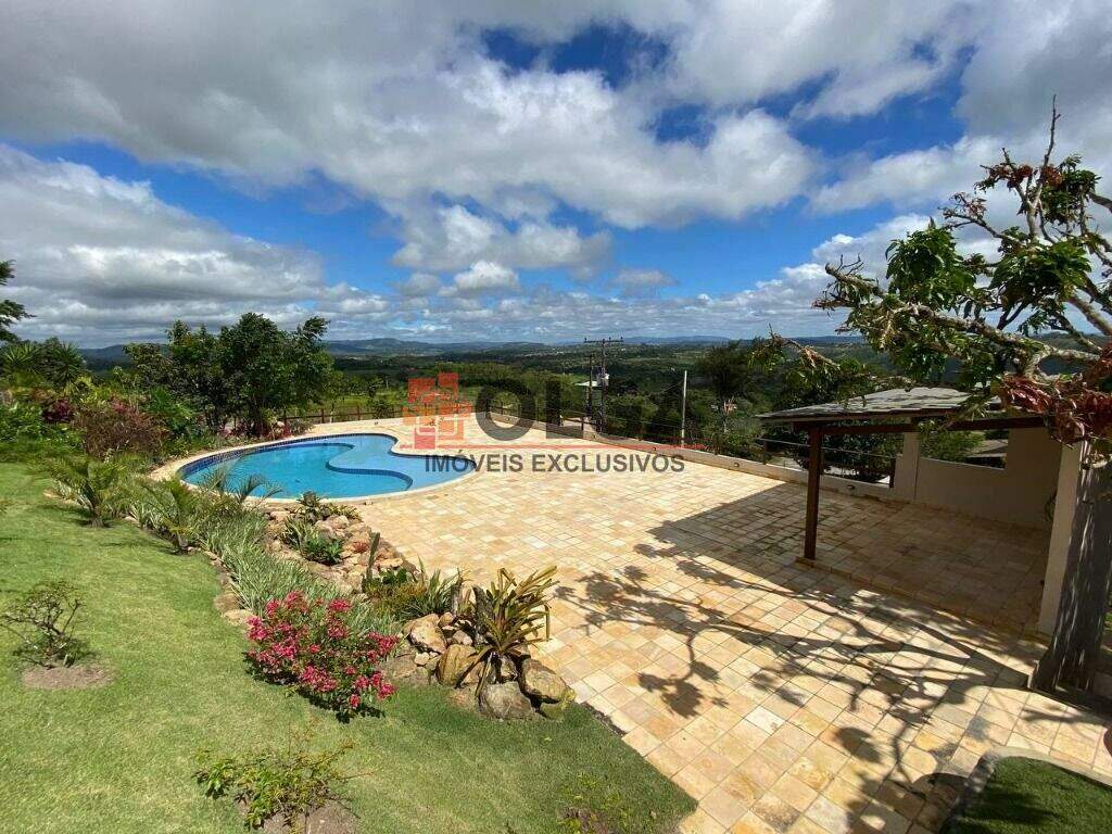 Apartamento à venda no bairro Chã-grande: 