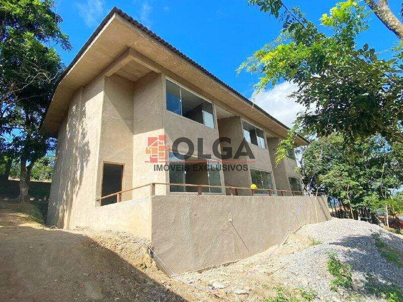 Apartamento à venda no bairro Chã-grande: 