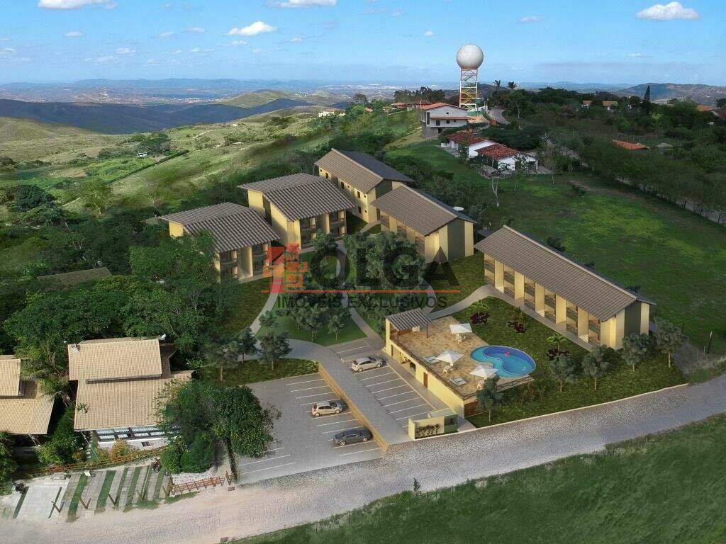 Apartamento à venda no bairro Chã-grande: 