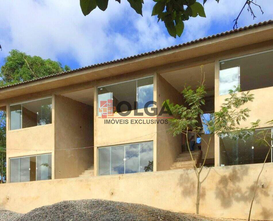 Apartamento à venda no bairro Chã-grande: 