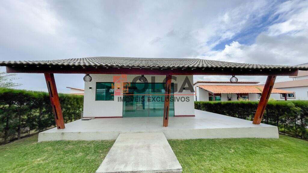 Casa à venda no bairro Novo Gravatá: 