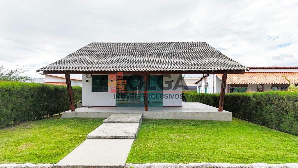Casa à venda no bairro Novo Gravatá: 