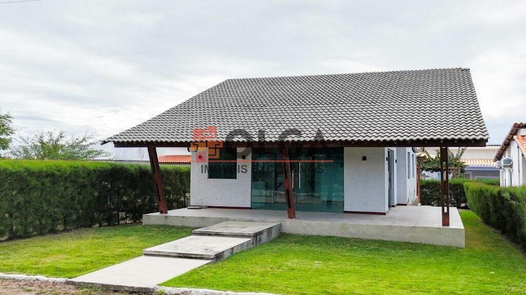 Casa à venda no bairro Novo Gravatá: 