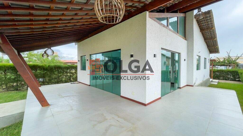 Casa à venda no bairro Novo Gravatá: 