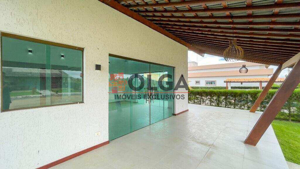 Casa à venda no bairro Novo Gravatá: 