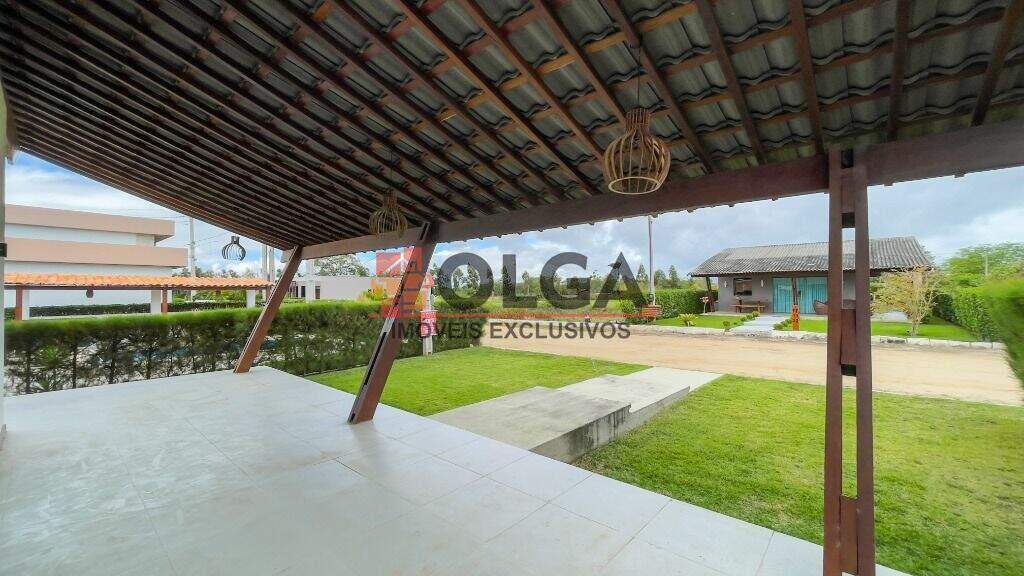 Casa à venda no bairro Novo Gravatá: 