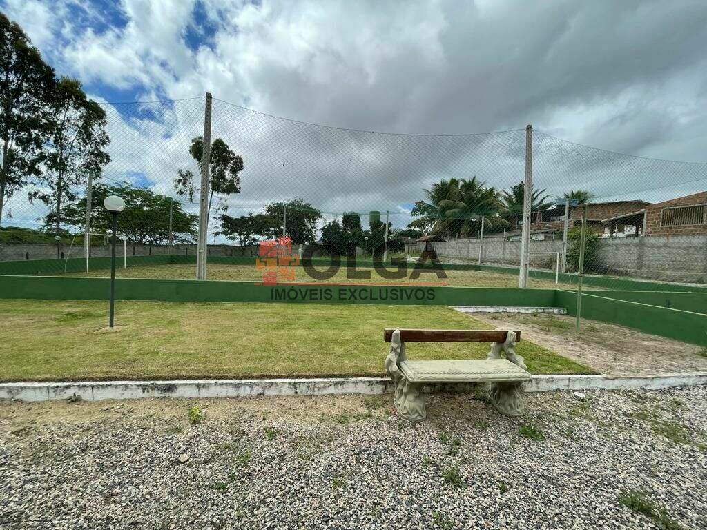 Terreno à venda no bairro Novo Gravatá: 