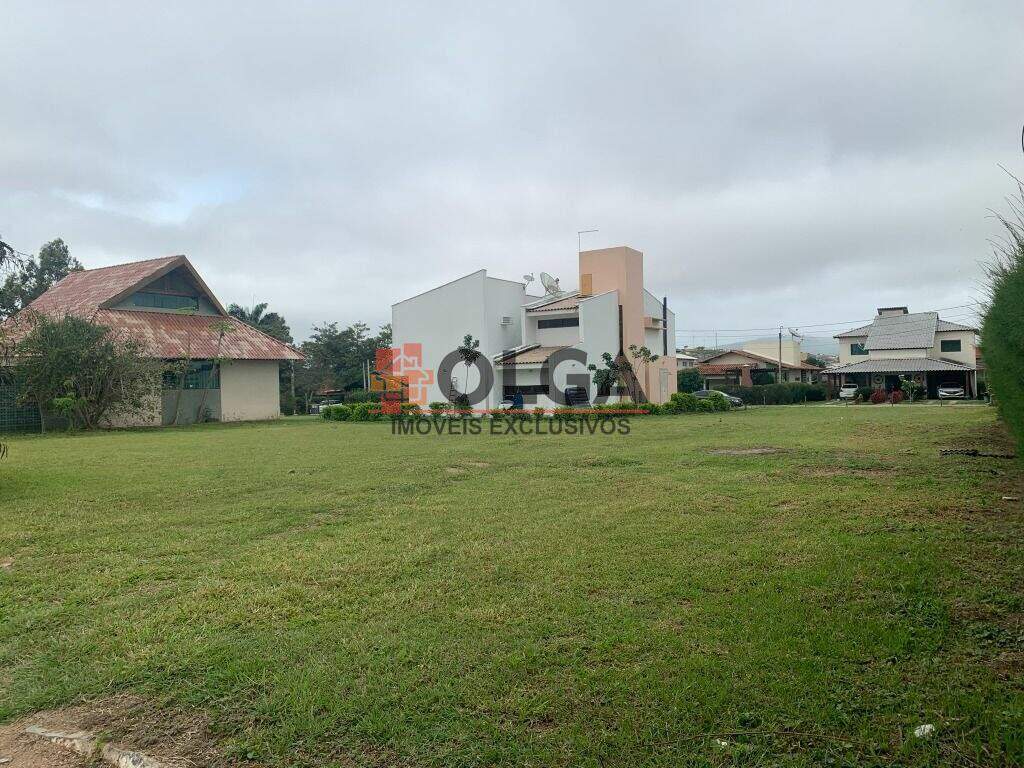 Terreno à venda no bairro Novo Gravatá: 