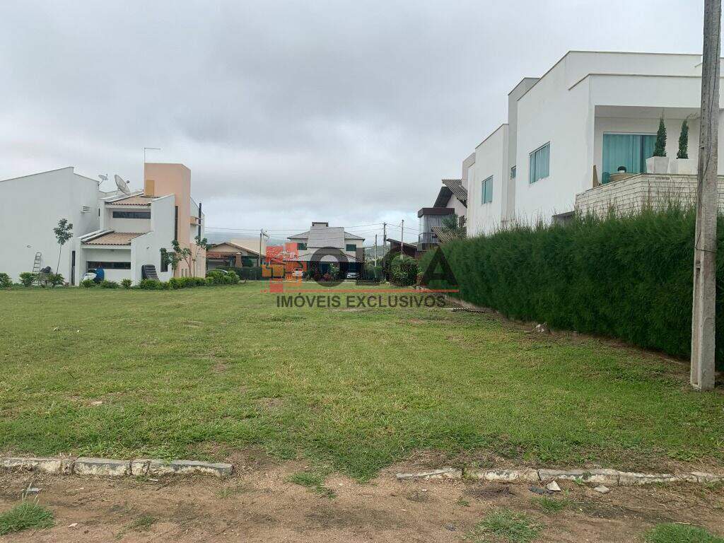 Terreno à venda no bairro Novo Gravatá: 