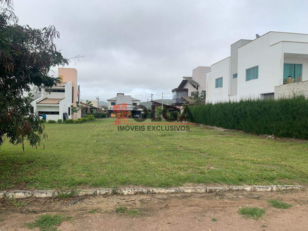 Terreno à venda no bairro Novo Gravatá: 
