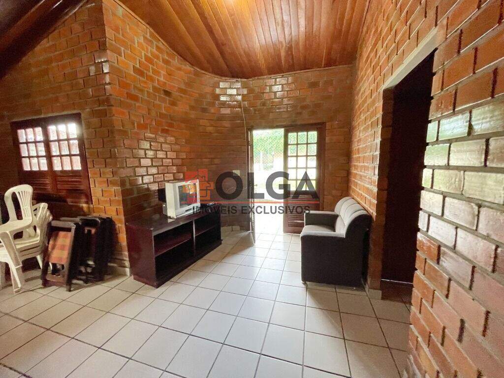 Casa à venda no bairro São José: 