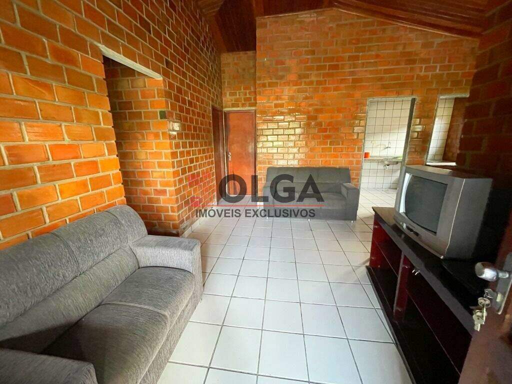 Casa à venda no bairro São José: 