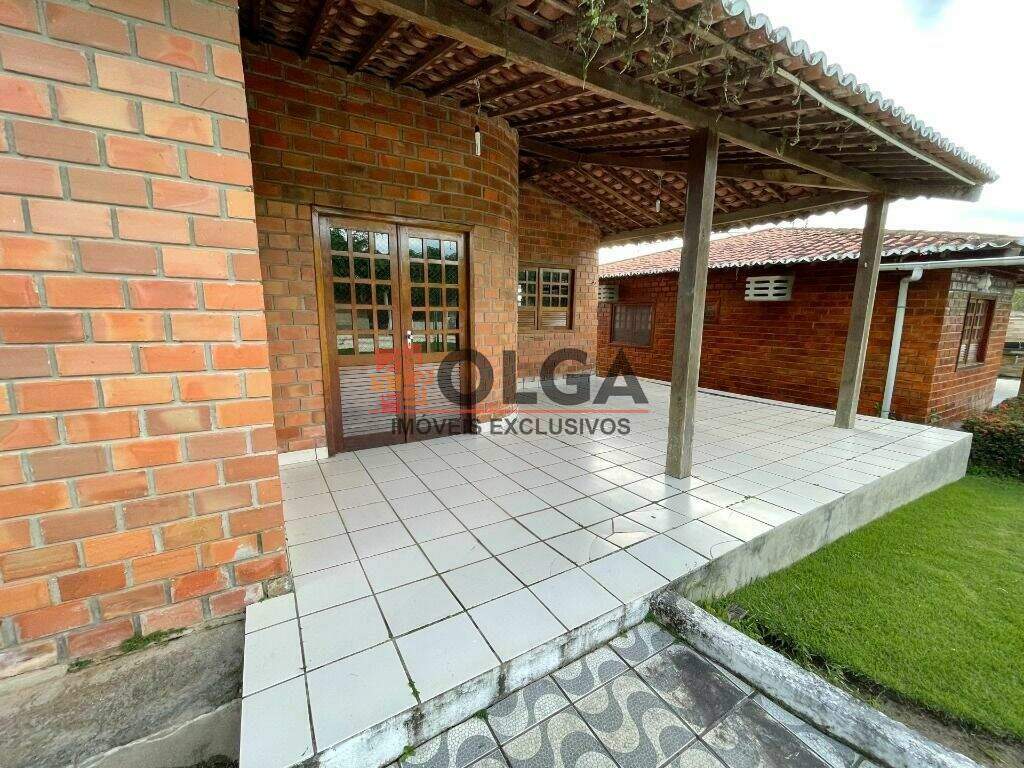 Casa à venda no bairro São José: 