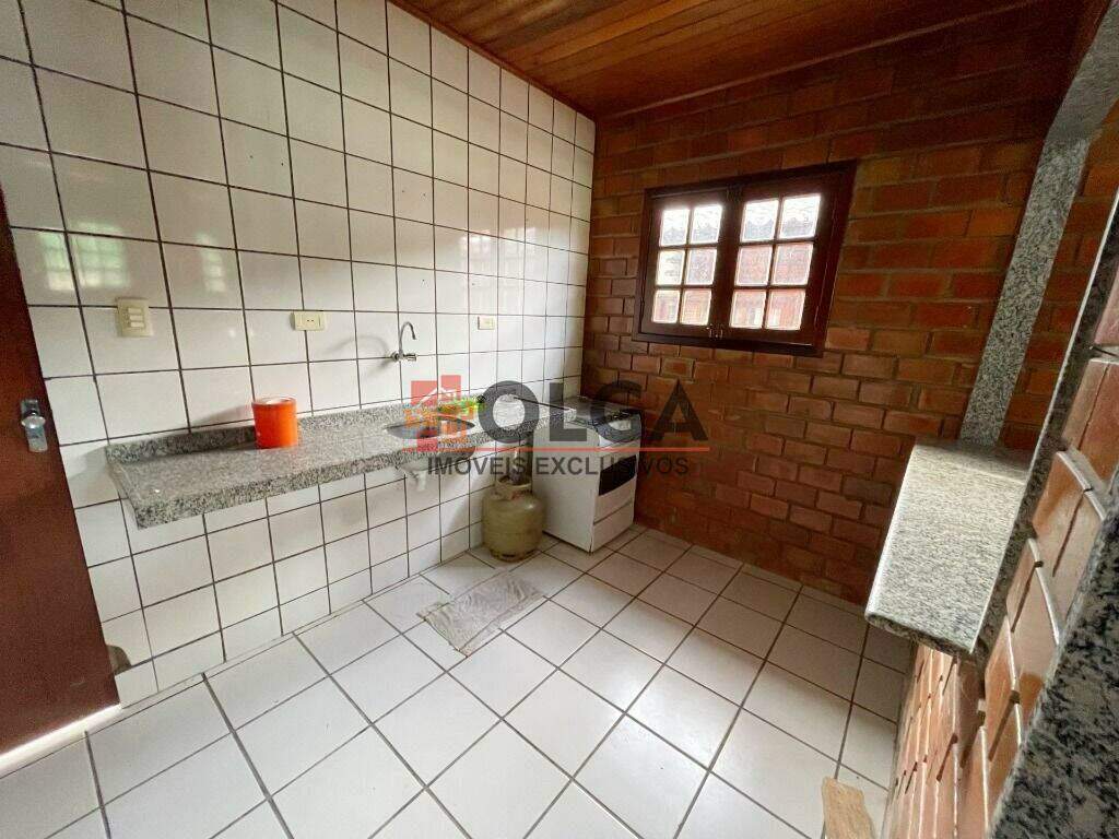 Casa à venda no bairro São José: 