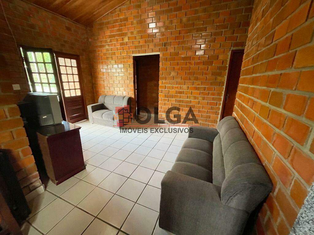 Casa à venda no bairro São José: 