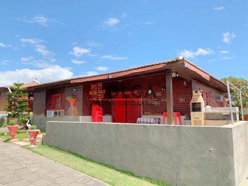 Casa à venda no bairro Novo Gravatá: 