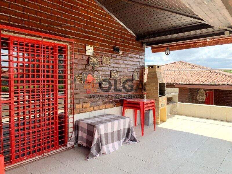 Casa à venda no bairro Novo Gravatá: 