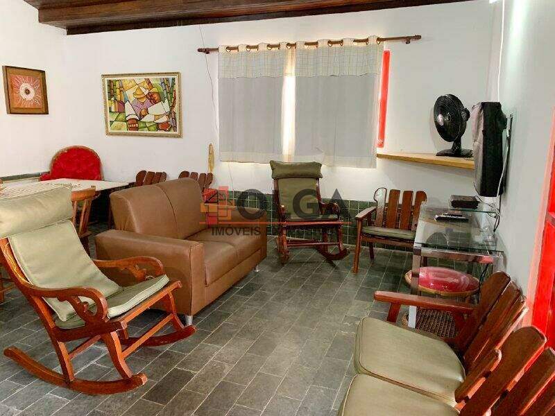 Casa à venda no bairro Novo Gravatá: 