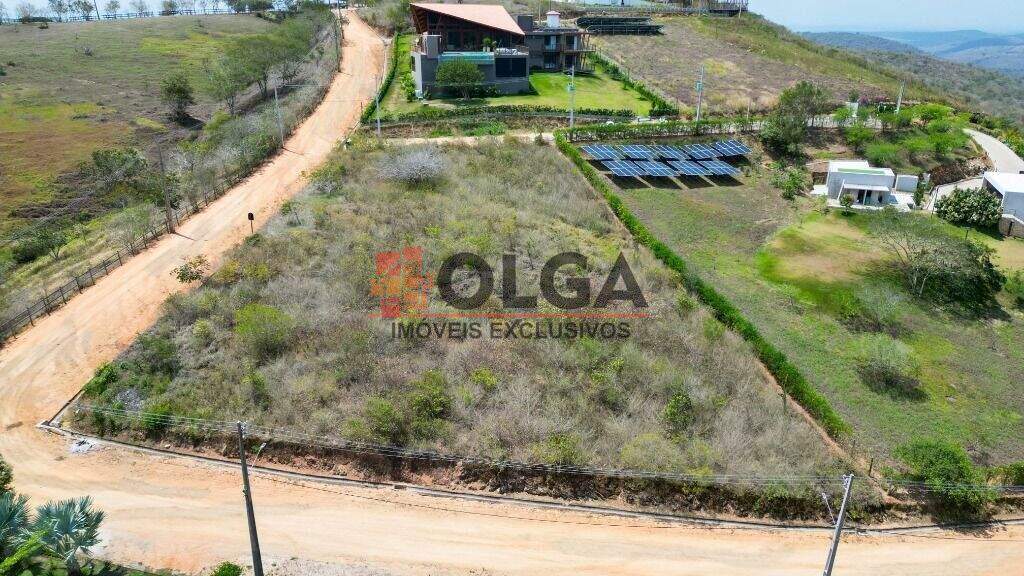 Terreno à venda no bairro Novo Gravatá: 